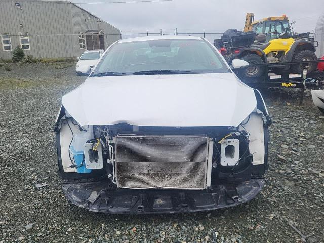 Photo 5 from auction – 2023 KIA FORTE EX with VIN 3KPF34AD7PE690454