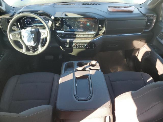 Photo 8 from auction – 2023 CHEVROLET SILVERADO with VIN 1GCPACED3PZ332383