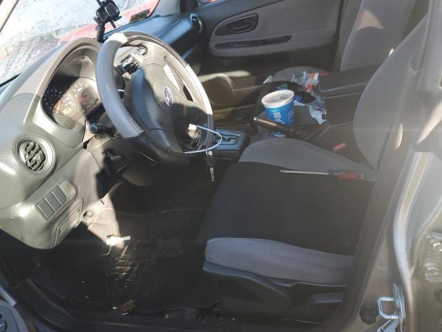 Foto 7 de la subasta – 2007 SUBARU IMPREZA 2. con VIN JF1GG61637H805220