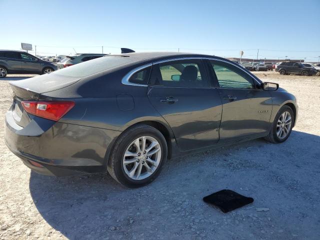 Photo 3 from auction – 2017 CHEVROLET MALIBU LT with VIN 1G1ZE5ST7HF257574