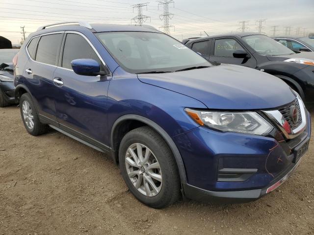 Photo 4 from auction – 2020 NISSAN ROGUE S with VIN KNMAT2MV1LP511354
