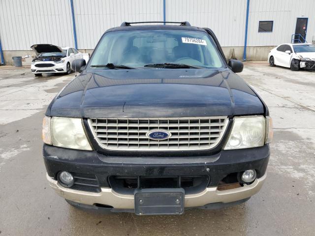 Photo 5 from auction – 2005 FORD EXPLORER E with VIN 1FMZU74K35UB17289