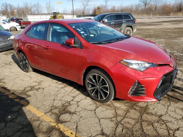 Photo 4 from auction – 2019 TOYOTA COROLLA L with VIN 5YFBURHE5KP913072