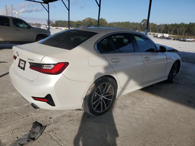 Photo 3 from auction – 2019 BMW 330XI with VIN WBA5R7C56KAJ81112