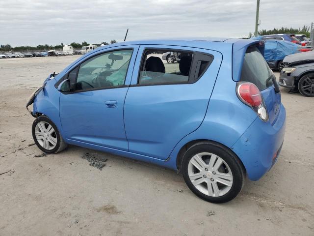 Фото 2 с аукциона – 2014 CHEVROLET SPARK LS с VIN KL8CB6S93EC502991