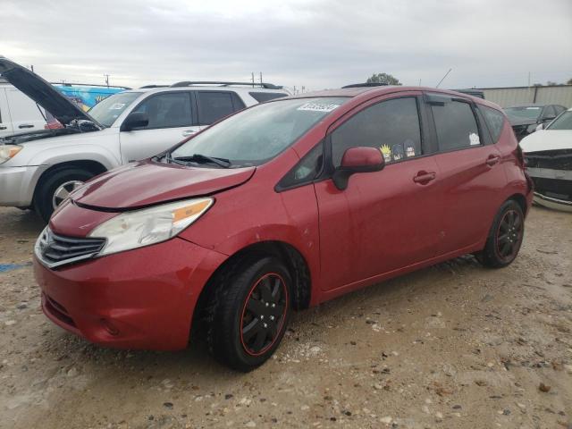 NISSAN VERSA NOTE 2014 with VIN 3N1CE2CP8EL426048 - Photo from auction