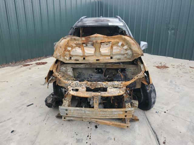 Photo 5 from auction – 2019 CHEVROLET TRAX 1LT with VIN KL7CJLSB5KB730064
