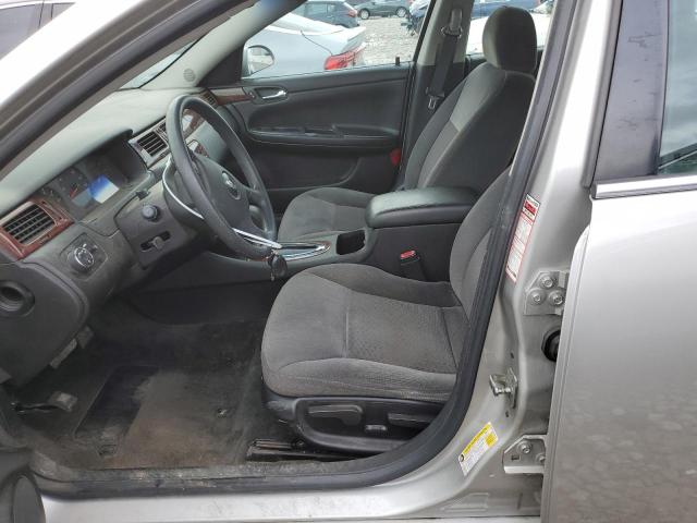 Photo 7 from auction – 2008 CHEVROLET IMPALA LS with VIN 2G1WB55K089189075