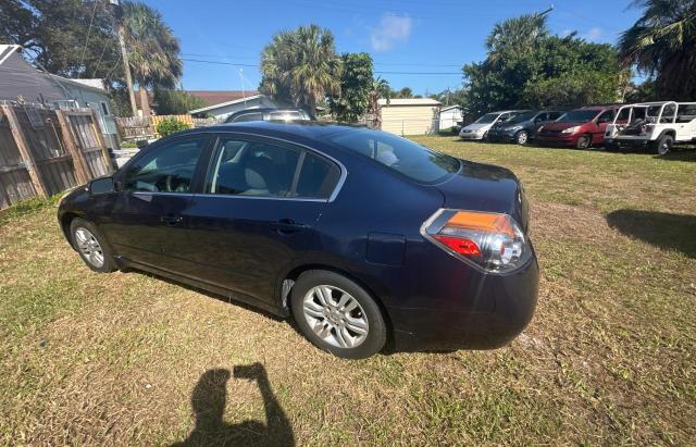 Photo 3 from auction – 2010 NISSAN ALTIMA BAS with VIN 1N4AL2APXAN485647