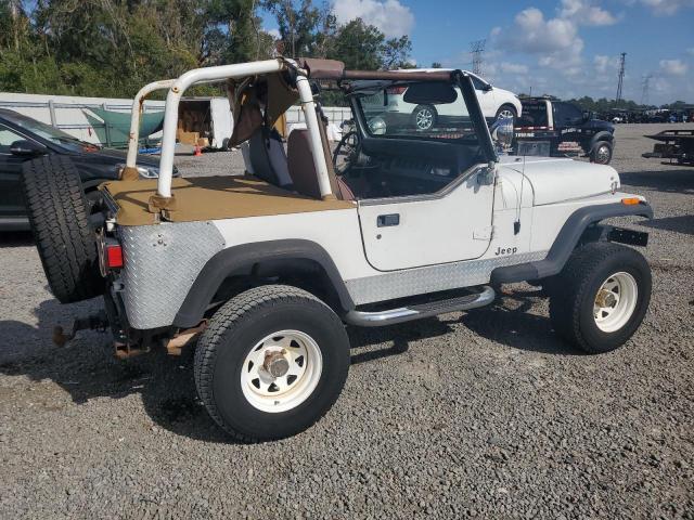Photo 3 from auction – 1992 JEEP WRANGLER / with VIN 2J4FY19P8NJ516508