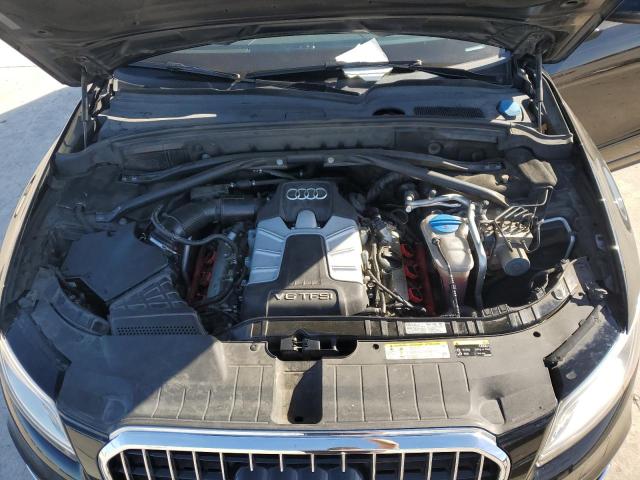 Photo 11 from auction – 2015 AUDI Q5 PREMIUM with VIN WA1DGAFP9FA038136