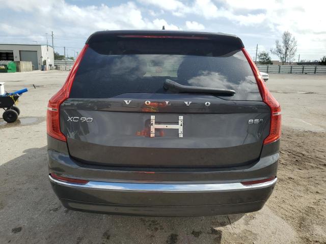 Photo 6 from auction – 2024 VOLVO XC90 PLUS with VIN YV4L12PE0R1190412