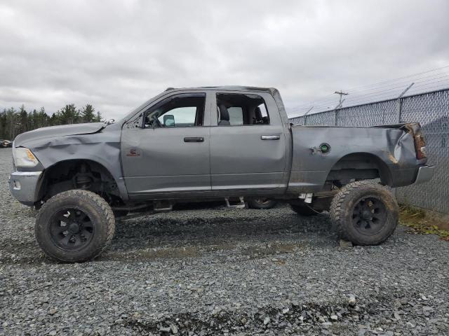 Photo 9 from auction – 2011 DODGE RAM 2500 with VIN 3D7UT2CL0BG580963