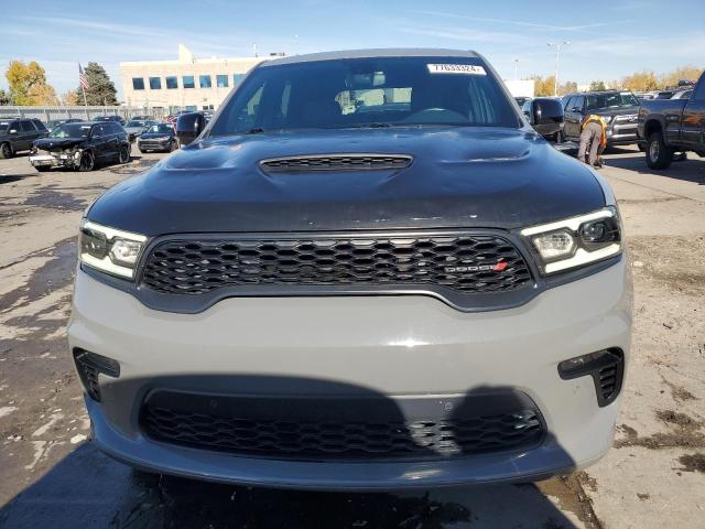 Photo 5 from auction – 2021 DODGE DURANGO R/ with VIN 1C4SDJCT3MC815211