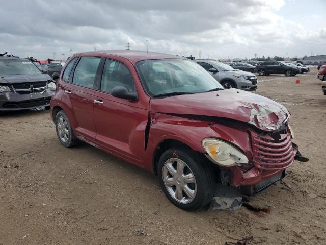 Photo 4 from auction – 2008 CHRYSLER PT CRUISER with VIN 3A8FY48B58T110789