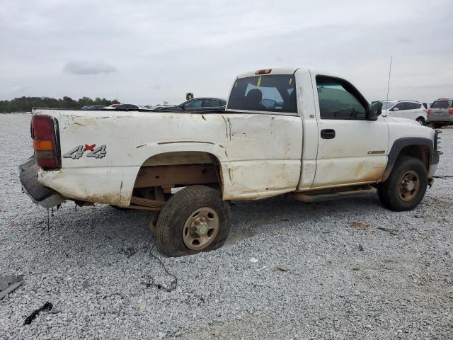 Photo 3 from auction – 2002 CHEVROLET SILVERADO with VIN 1GCHK24U52Z291308
