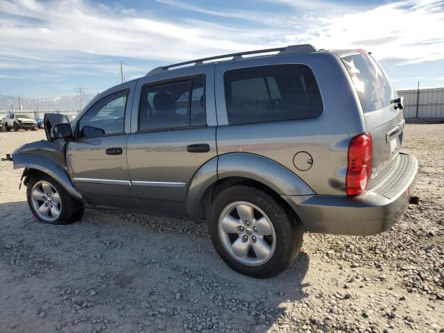 Photo 2 from auction – 2007 DODGE DURANGO SL with VIN 1D8HB48227F501314