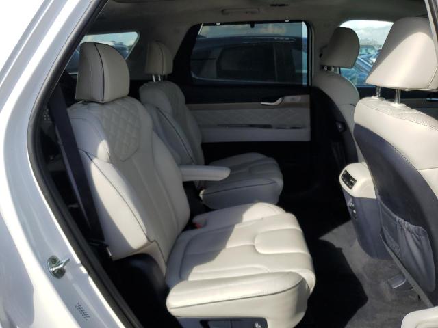 Photo 11 from auction – 2022 HYUNDAI PALISADE C with VIN KM8R7DHE9NU423147