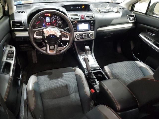 Photo 8 from auction – 2017 SUBARU CROSSTREK with VIN JF2GPABCXHH222969