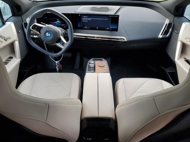 Photo 8 from auction – 2023 BMW IX XDRIVE5 with VIN WB523CF04PCM53373