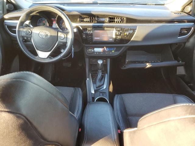 Снимка 8 от търг – 2016 TOYOTA COROLLA L с VIN 5YFBURHE9GP511644