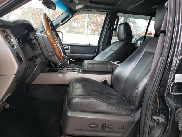 Photo 7 from auction – 2010 FORD EXPEDITION with VIN 1FMJU1K53AEB48537