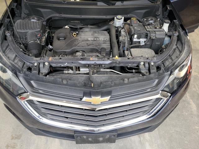Photo 12 from auction – 2018 CHEVROLET EQUINOX LT with VIN 3GNAXJEV5JS503597