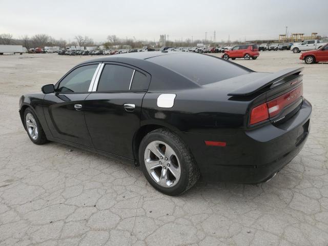 Photo 2 from auction – 2013 DODGE CHARGER SE with VIN 2C3CDXBG1DH678556
