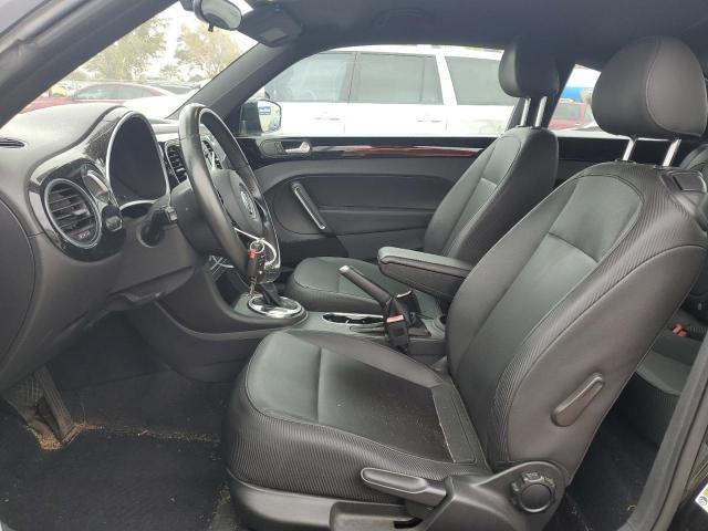 Photo 7 from auction – 2013 VOLKSWAGEN BEETLE with VIN 3VWJX7AT1DM657830