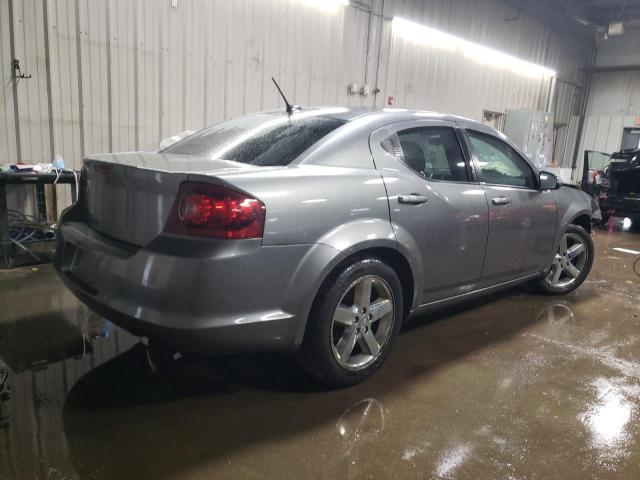 Photo 3 from auction – 2013 DODGE AVENGER SX with VIN 1C3CDZCB9DN541158