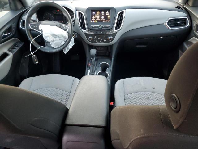 Photo 8 from auction – 2023 CHEVROLET EQUINOX LS with VIN 3GNAXHEG0PL160405