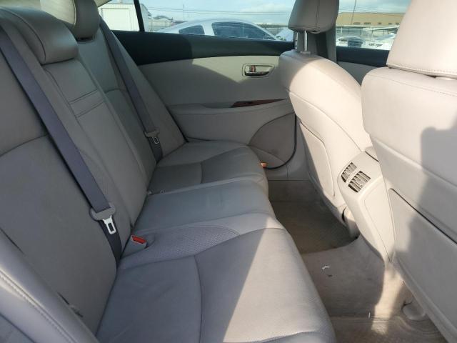 Photo 10 from auction – 2008 LEXUS ES 350 with VIN JTHBJ46G382257847
