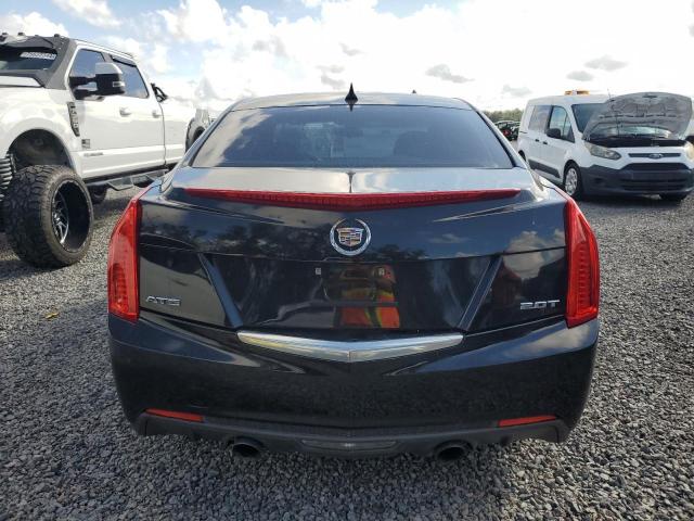 Photo 6 from auction – 2014 CADILLAC ATS with VIN 1G6AA5RX4E0167034
