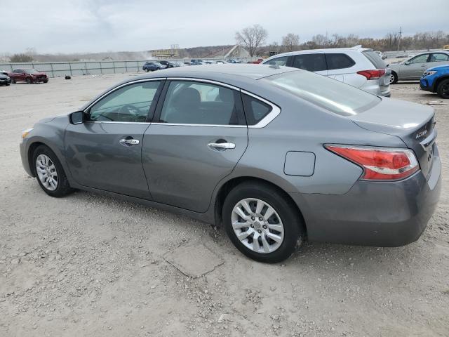 Photo 2 from auction – 2015 NISSAN ALTIMA with VIN 1N4AL3AP1FC259098