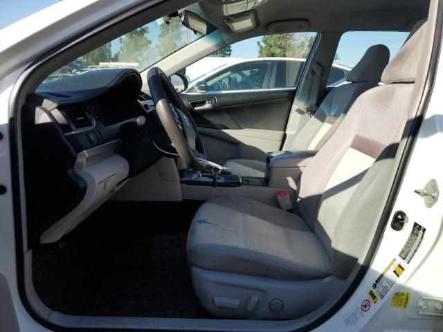 Photo 7 from auction – 2014 TOYOTA CAMRY L with VIN 4T1BF1FK8EU405217