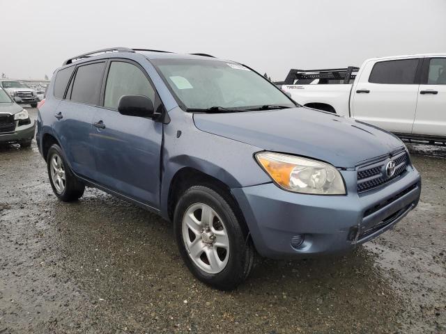 Photo 4 from auction – 2007 TOYOTA RAV4 with VIN JTMZD33V075041956