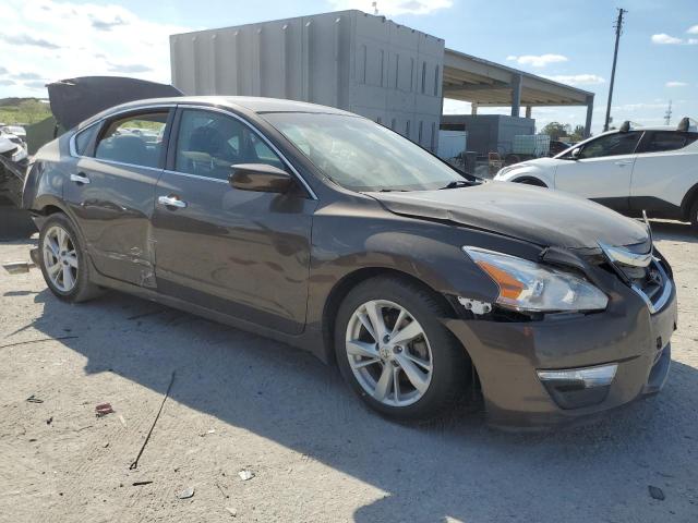 Photo 4 from auction – 2013 NISSAN ALTIMA 2.5 with VIN 1N4AL3AP5DC263538
