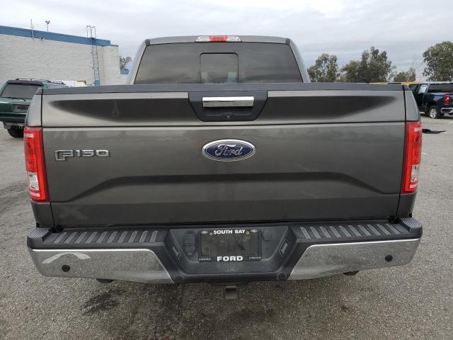 Photo 6 from auction – 2016 FORD F150 SUPER with VIN 1FTEW1CG8GKF84066