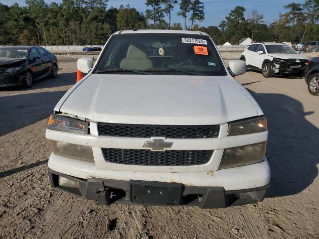 Photo 5 from auction – 2009 CHEVROLET COLORADO with VIN 1GCCS19E498130745
