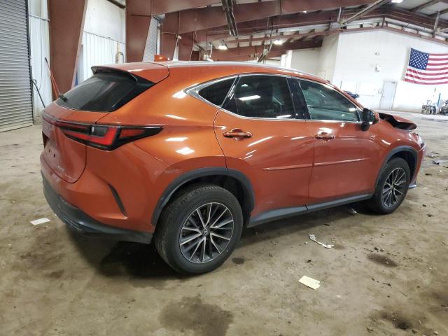 Снимка 3 от търг – 2023 LEXUS NX 250 с VIN 2T2GDCAZ3PC003990