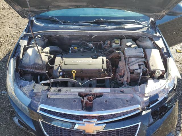 Photo 11 from auction – 2012 CHEVROLET CRUZE LS with VIN 1G1PC5SH0C7344891