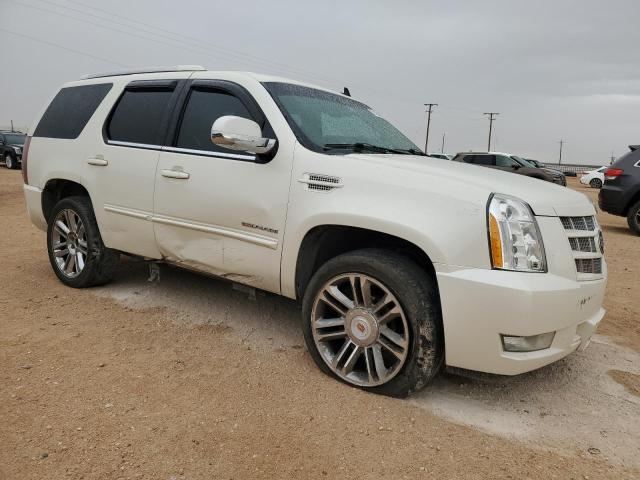 Photo 4 from auction – 2014 CADILLAC ESCALADE P with VIN 1GYS3CEF0ER214806