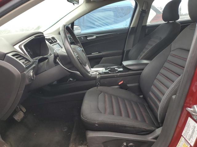 Photo 7 from auction – 2016 FORD FUSION SE with VIN 3FA6P0H79GR393858