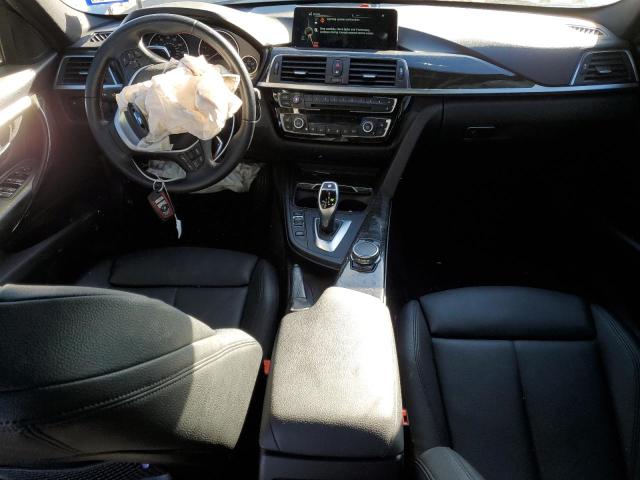 Photo 8 from auction – 2016 BMW 328 XI SUL with VIN WBA8E3G50GNU04840