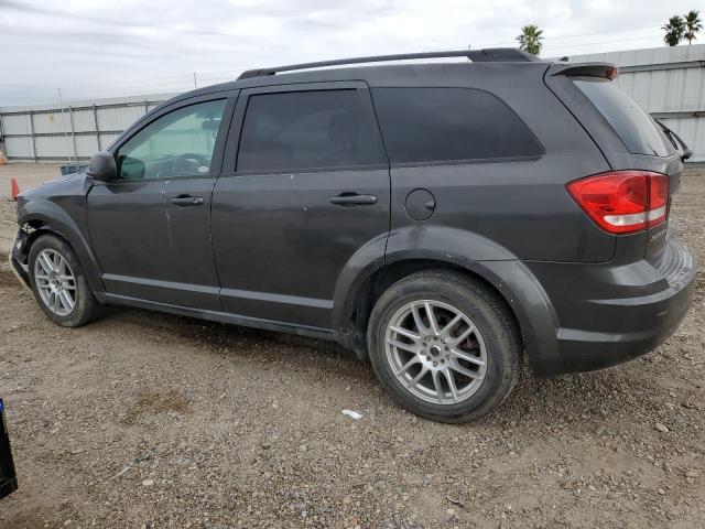 Photo 2 from auction – 2012 DODGE JOURNEY SE with VIN 3C4PDCAB9CT231524