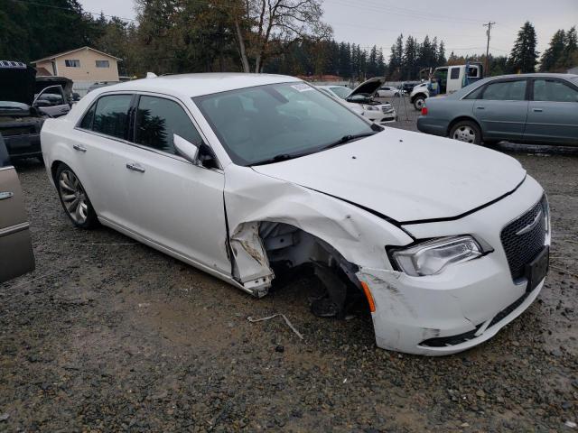 Photo 4 from auction – 2019 CHRYSLER 300 LIMITE with VIN 2C3CCAEG2KH693611