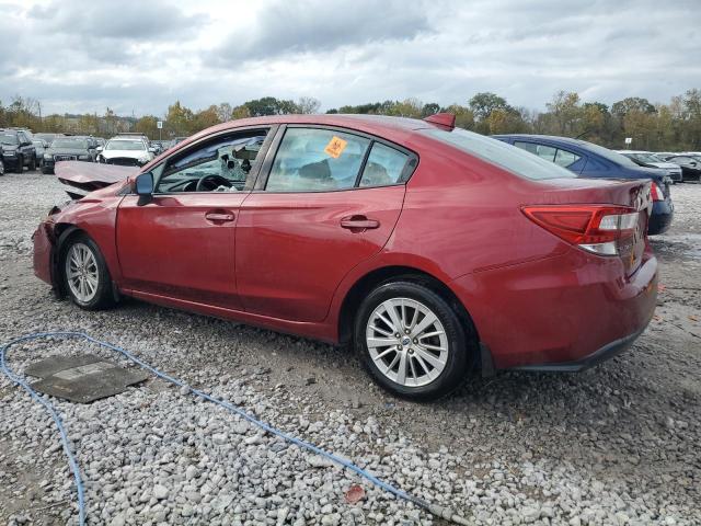 Photo 2 from auction – 2017 SUBARU IMPREZA with VIN 4S3GKAD62H3602499