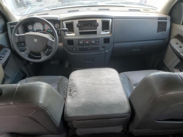 Photo 8 from auction – 2008 DODGE RAM 1500 S with VIN 1D7HA18258S546682