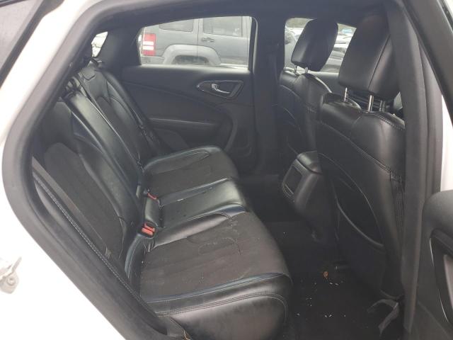 Photo 10 from auction – 2016 CHRYSLER 200 S with VIN 1C3CCCBB9GN129232