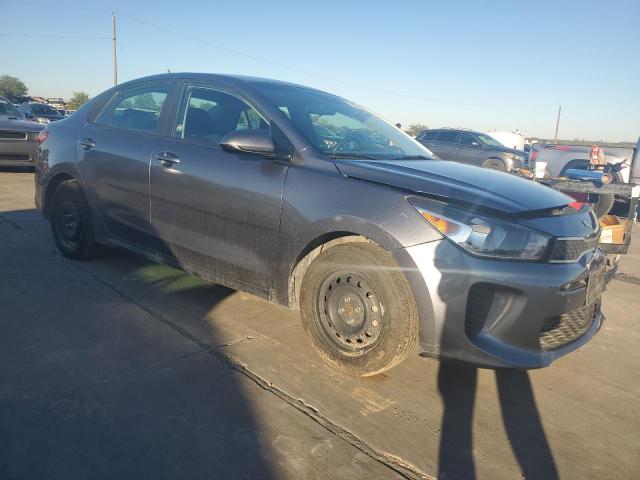 Photo 4 from auction – 2019 KIA RIO S with VIN 3KPA24AB3KE243303